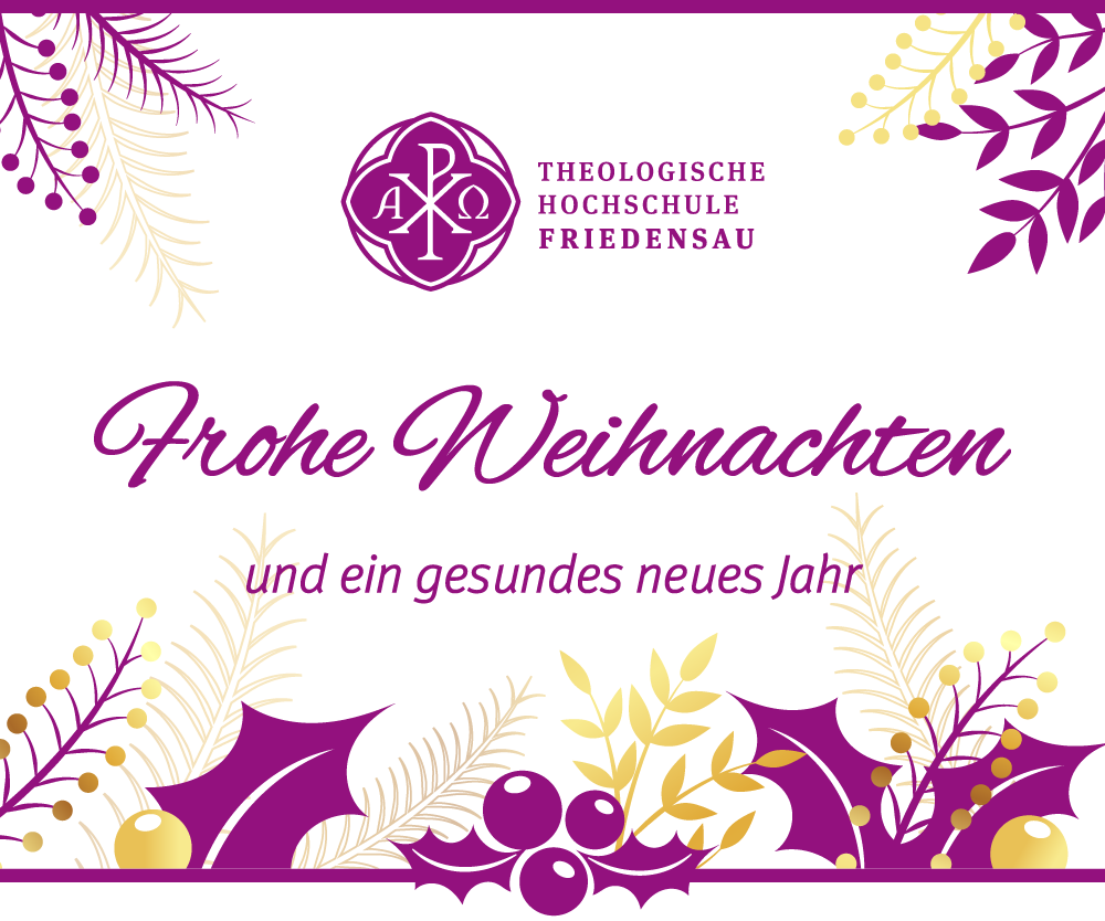 Bild der THH Friedensau