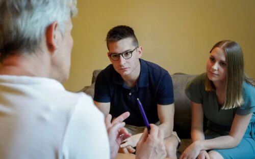 Emotionsbild Slider THH Friedensau